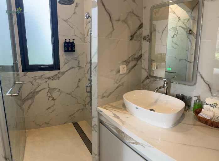 Bathroom 4, Greenlife Village Phu Quoc, Phú Quốc