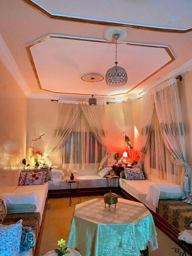 Interior 4, The Guests Haven House - Heart Of Skoura, Ouarzazate