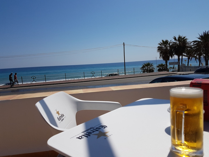 Food & Drinks 4, El Flamenco, Almería