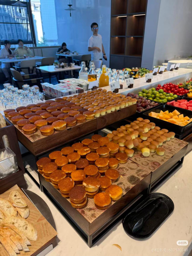 Food & Drinks 5, Atour Hotel Guiyang Finacial Center Convention and Exhibition Center, Guiyang