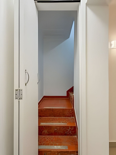 Interior 2, Aconchego Cotoxó - Loft 1, São Paulo
