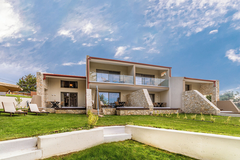 Exterior & Views 2, Pelagus Villas, Central Macedonia