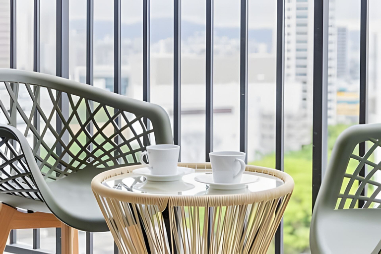 Interior 4, Smart Bourbon 1208, São Paulo