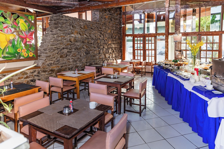 Food & Drinks 4, Adriattico Porto Hotel, Porto Seguro