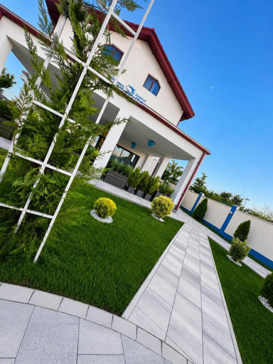 Exterior & Views 1, Pensiunea Paradisul Marii, Sulina