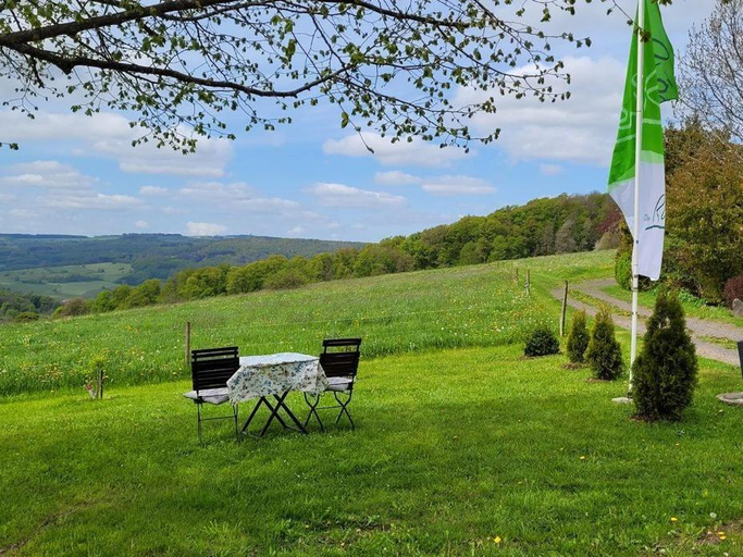 Others 4, Ferienwohnung Rhonwiese, Schmalkalden-Meiningen
