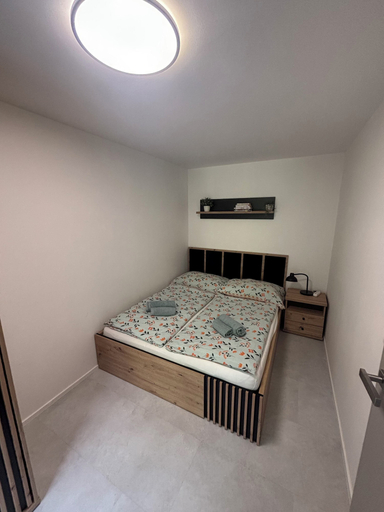 Room 1, Apartmán Jizerský Klid, Jablonec nad Nisou