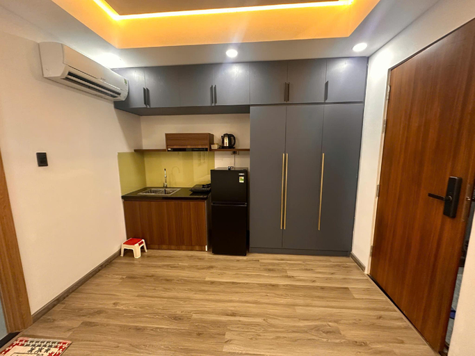 4, Na Uy Apartment, Nha Trang