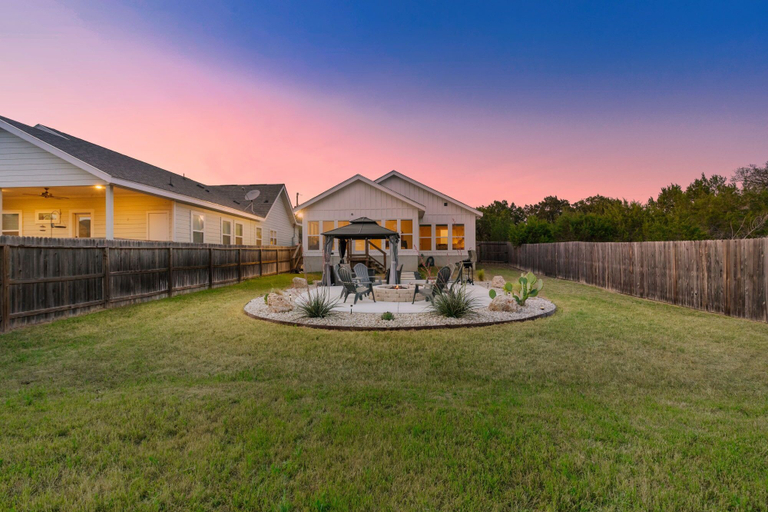 Exterior 3, Southern Hillcountry Hideaway, Comal