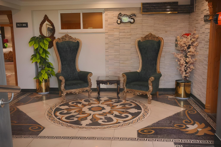 Others 5, Hotel Standard Palace, Lahore