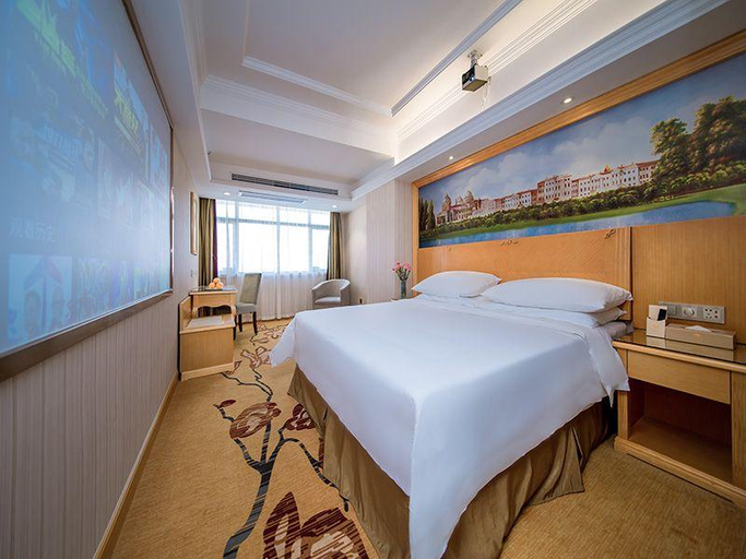4, Vienna Hotel Hubei Xiaogan Beijing Road, Xiaogan