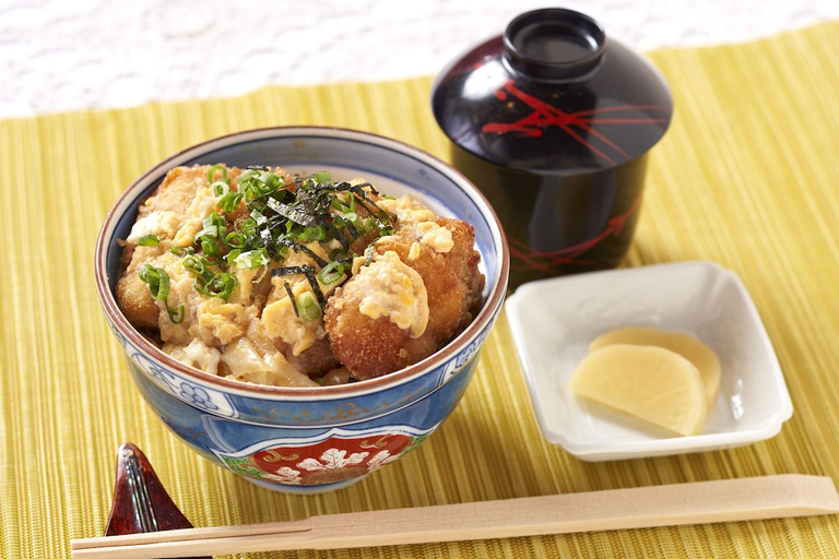 Food & Drinks 5, Hotobil, Nara