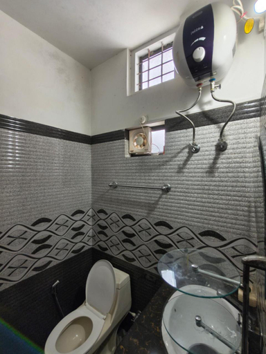 Others 5, Cherry Homes, Idukki