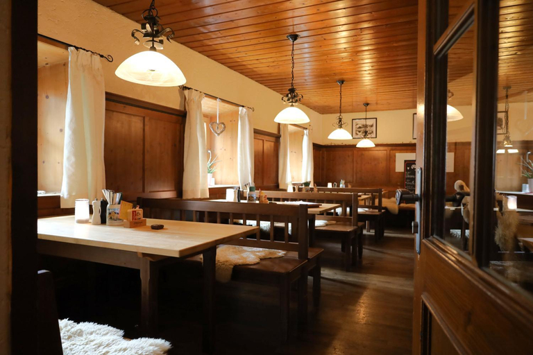 Food & Drinks 4, Gasthaus zur Post, Rosenheim
