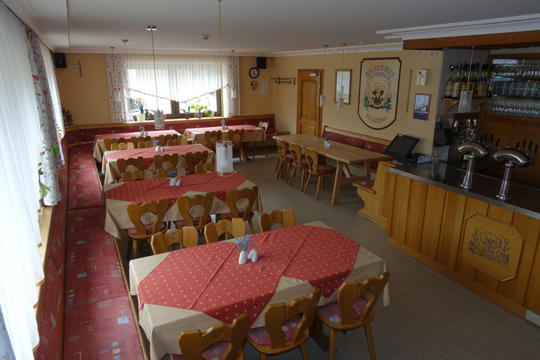 Food & Drinks 3, Brauerei Gasthof Reichold, Bayreuth
