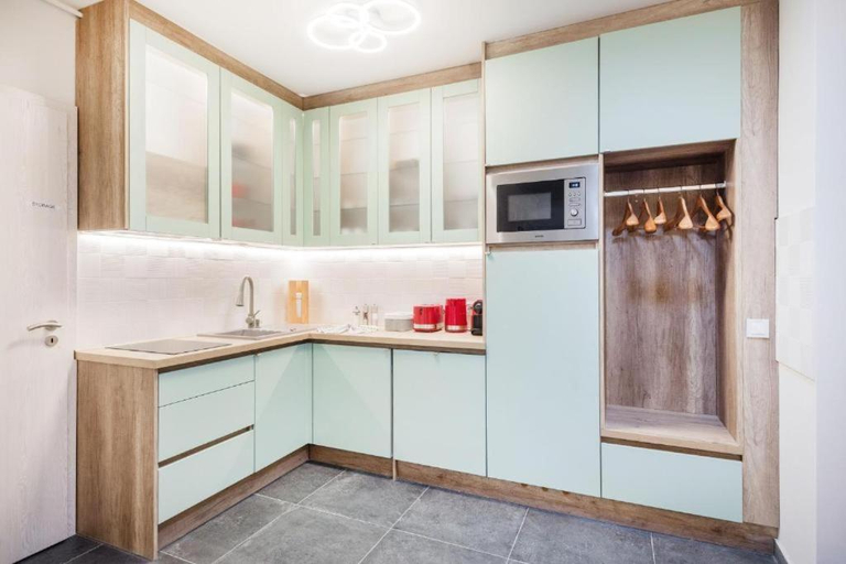 Others 4, D26 Luxury Suites, Budapesti