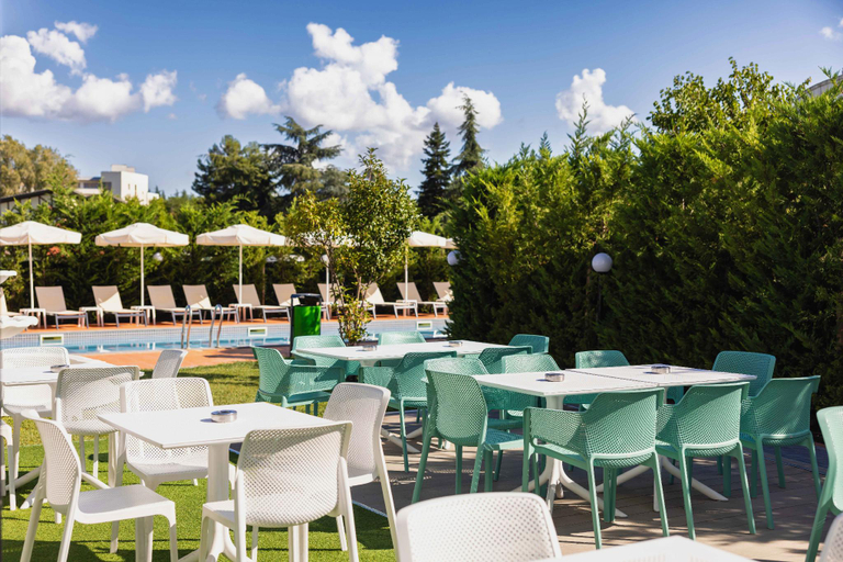 Food & Drinks 3, Rome Palace Deluxe - All Inclusive Premium, Nesebar