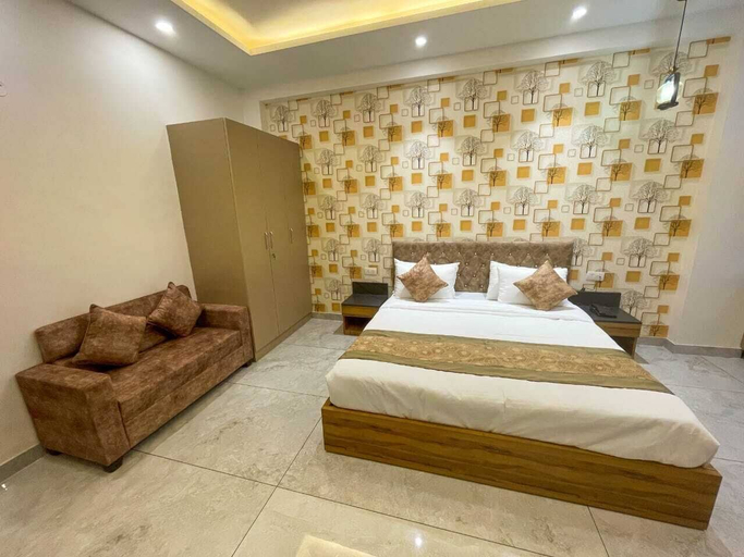 Others 2, The Empire luxury suites, Gurgaon