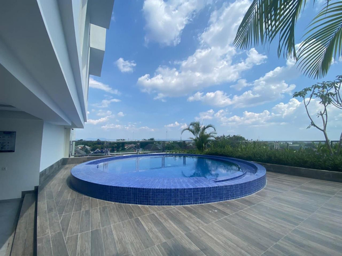 Sport & Beauty, The Yudhistira Apartment, Sleman