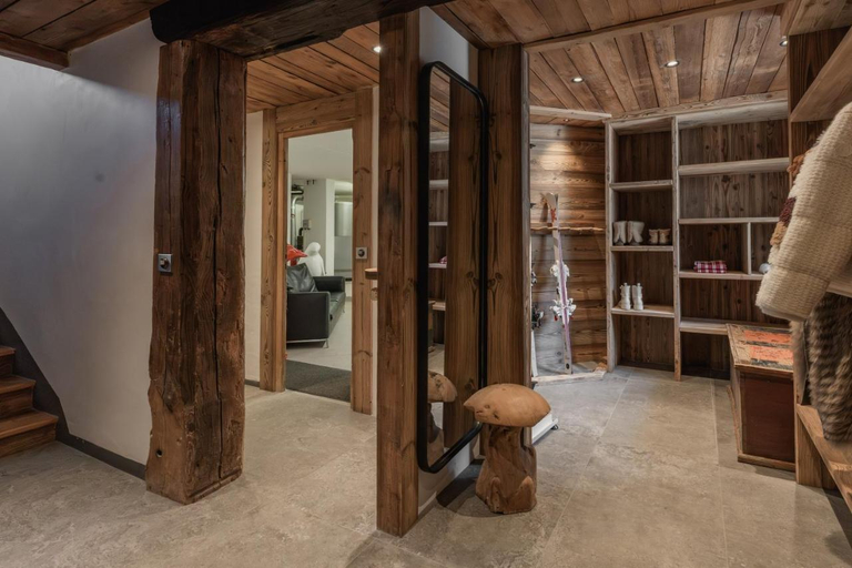 Others 5, Chalet Mathilda - Les Chalets COVAREL, Savoie