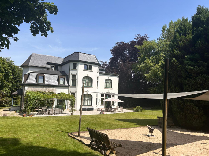 Exterior & Views, L'Etape Fagnarde - Bed, Breakfast & Sauna, Liège