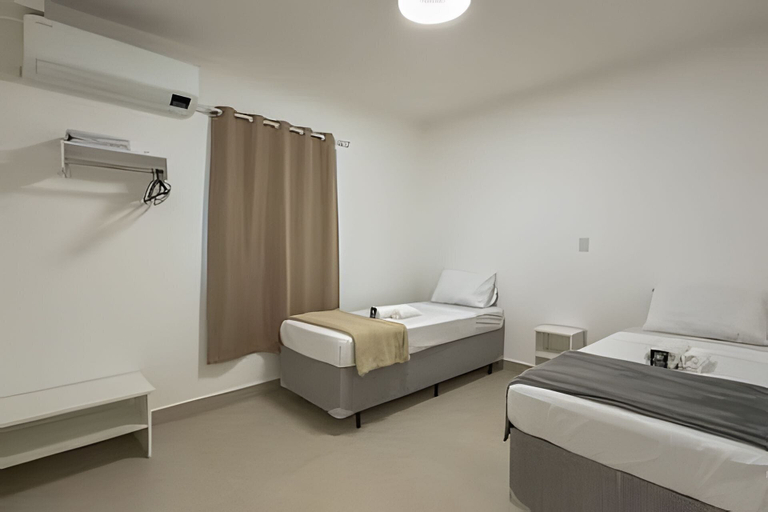 Room 4, Aconchego Cotoxó - Loft 1, São Paulo