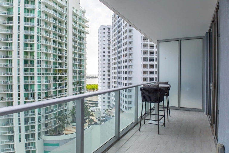 Others 5, Brickell House Dreams - Luxury Stay and Amenities, Miami-Dade