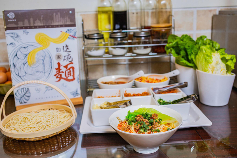 Food & Drinks 5, Home Inn Chengdu Jingkang Road, Chengdu