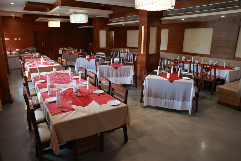 Food & Drinks 4, SIvaranjani hotel, Krishnagiri