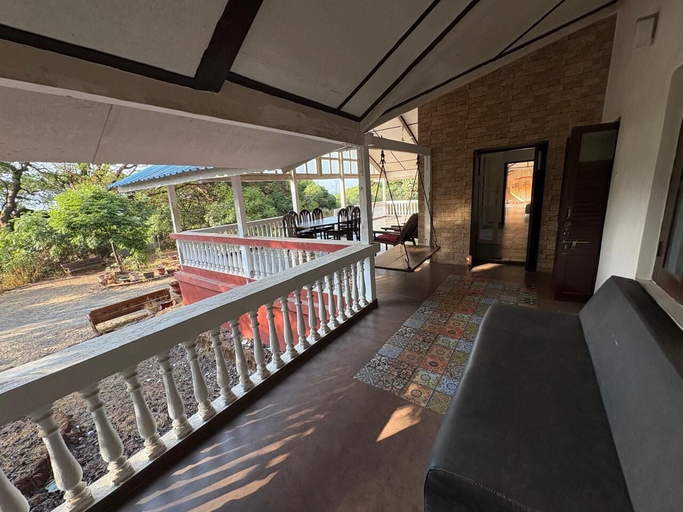 Others 3, Zenith Holiday Home, Satara
