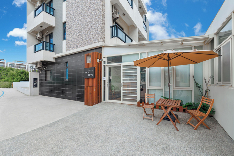 Exterior & Views 2, Penghu Story Teller Easy Stay, Penghu