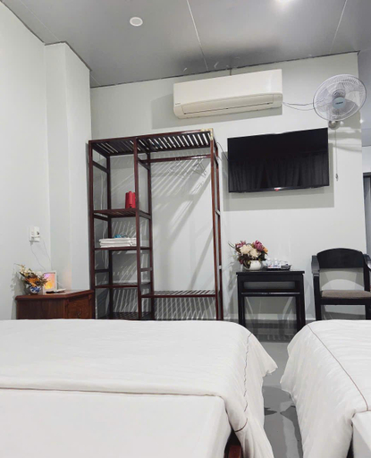 Bedroom 2, Homestay Bối Bối , Huế