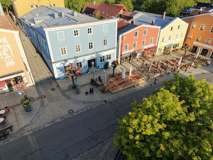Others 2, Hotel Zum Kellermann, Freyung-Grafenau