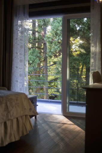Bedroom 3, Seseraginomori Chambre d'Hote Etoile et Fees, Komatsu