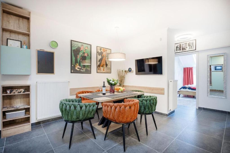 Others 5, D26 Luxury Suites, Budapesti