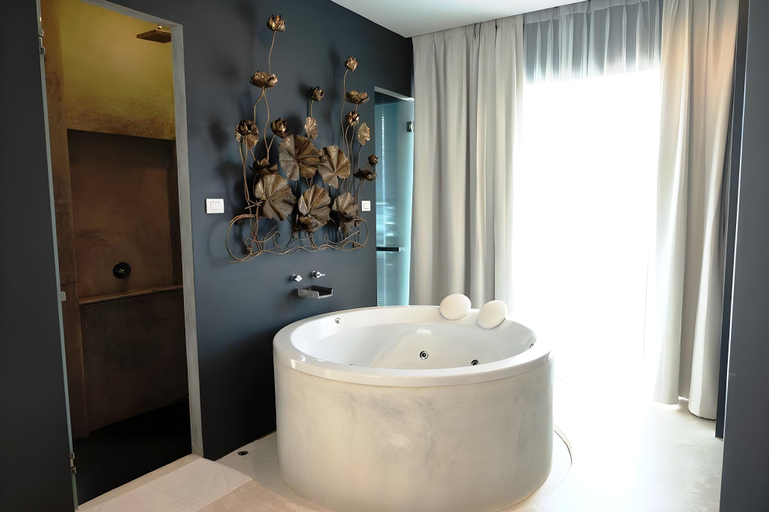Bathroom 4, Ohana Resort Rayong, Muang Rayong
