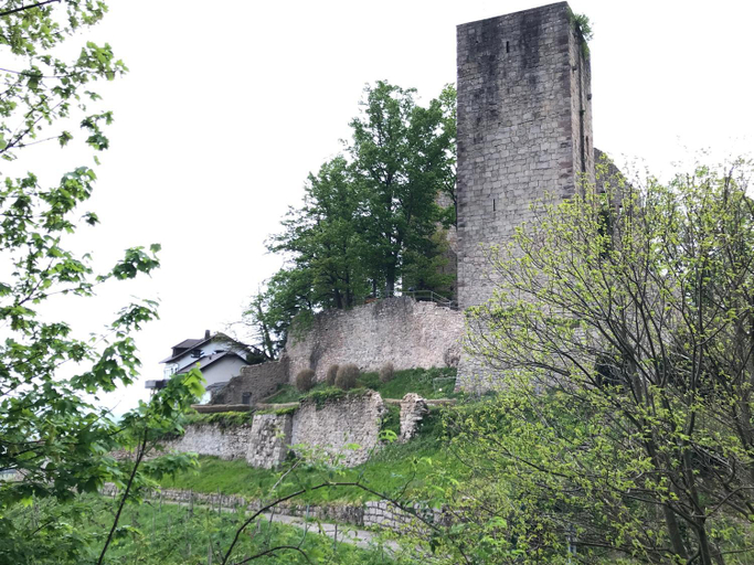 Exterior view 5, Schwarzwald Gluck, Rastatt