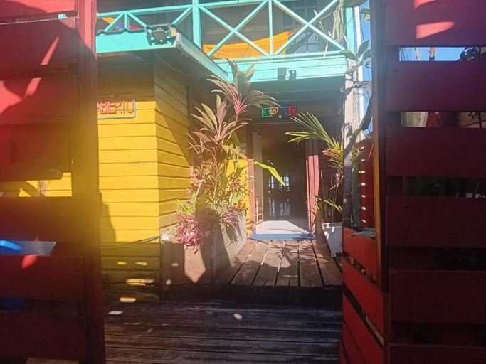 Exterior & Views 2, VILLA BAHIA DEL SOL, Bocas del Toro