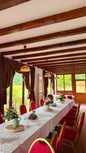 2, Pensiunea Casa Padurii Slanic Prahova, Slanic