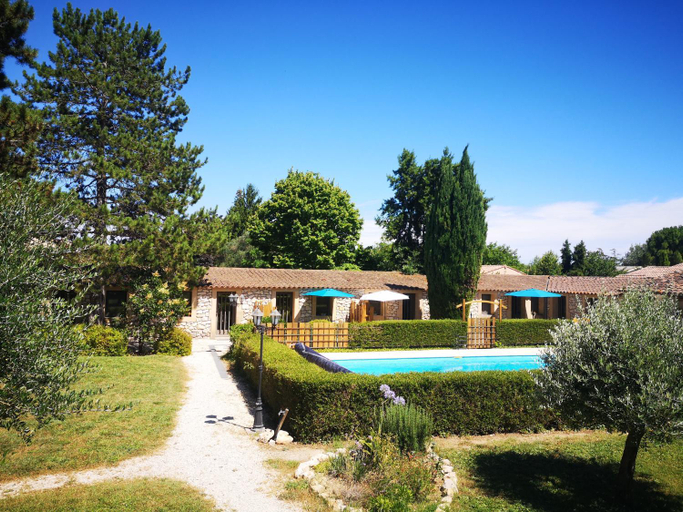 Sport & Beauty 4, La Bottellie - Gites & chambres d'hotes entre Cevennes et Camargue, Gard