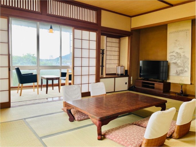 Others 4, Hagi-No-Mikuriya Takadai, Hagi