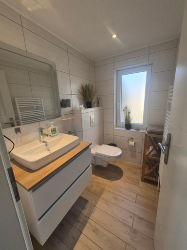 Others 4, Apartmenthaus Westerkoog, Dithmarschen