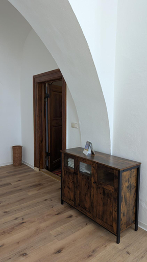 Bedroom 2, CVJM Peregrinus Herberge, Görlitz