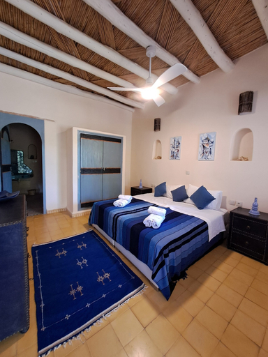 Room 5, La Maison Mady, Essaouira