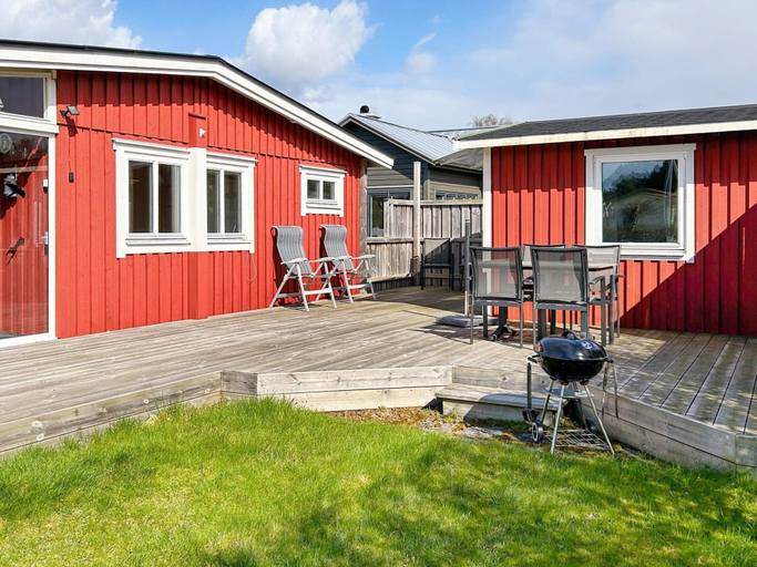 Primary image, 6 Person Holiday Home in Laholm, Laholm