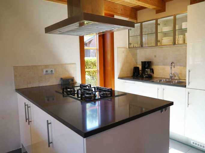 Private kitchen, Boekhorst L"etage 10, Lochem