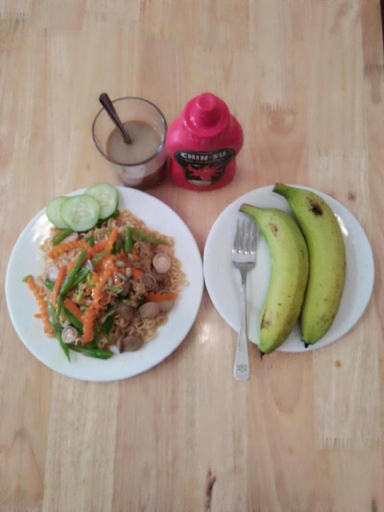 Food & Drinks 3, Thanh An 2 Guesthouse, Huế