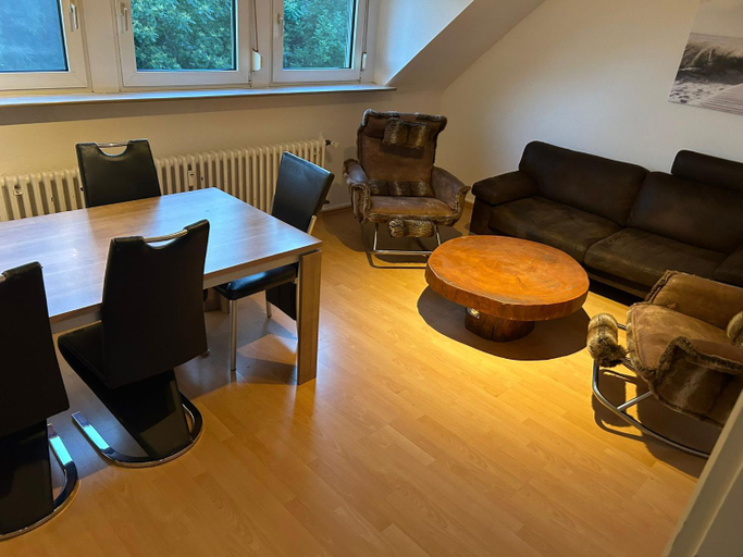 Others 5, Mont Apartments, Mettmann