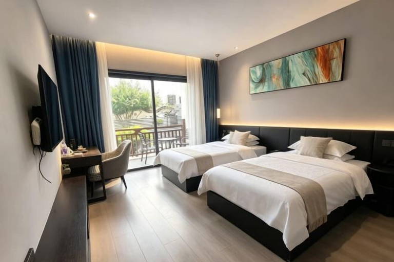 Others 4, Mimengyitan Holiday Inn, Huzhou