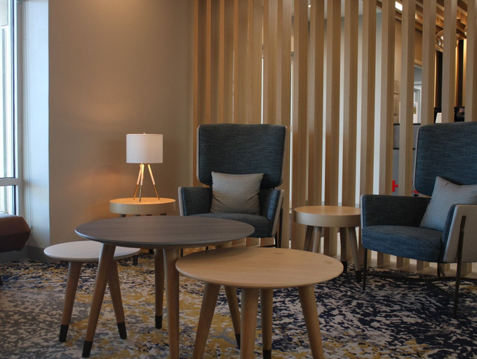 Lobby 3, TownePlace Suites by Marriott Lebanon PA, Lebanon